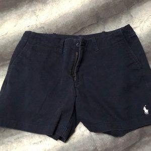 Ralph Lauren shorts